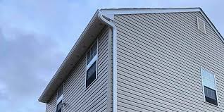 Best Vinyl Siding Installation  in Suncrest, WA